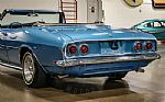 1968 Corvair Monza Convertible Thumbnail 56