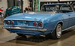 1968 Corvair Monza Convertible Thumbnail 62