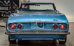 1968 Corvair Monza Convertible Thumbnail 60