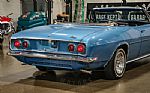 1968 Corvair Monza Convertible Thumbnail 61