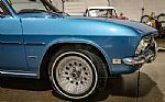 1968 Corvair Monza Convertible Thumbnail 70