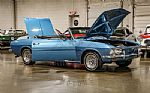 1968 Corvair Monza Convertible Thumbnail 73