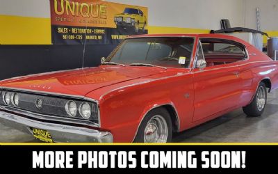 Photo of a 1966 Dodge Charger for sale