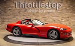 1992 Viper RT/10 Convertible Thumbnail 5