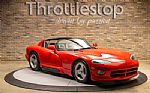 1992 Viper RT/10 Convertible Thumbnail 4