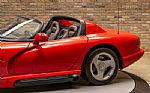 1992 Viper RT/10 Convertible Thumbnail 10