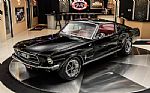 1967 Mustang Fastback S-Code Thumbnail 6