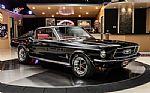 1967 Mustang Fastback S-Code Thumbnail 10