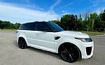 2020 Range Rover Sport Thumbnail 4