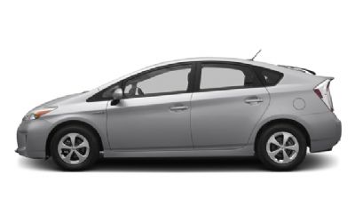 Photo of a 2013 Toyota Prius for sale