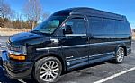 2019 Chevrolet Express