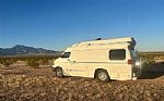 2000 Dodge Leisure Travel Van