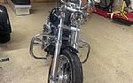 2011 Harley-Davidson® Dyna Glide®