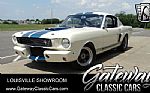 1966 Mustang Thumbnail 1