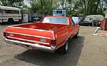 1972 El Camino Thumbnail 14