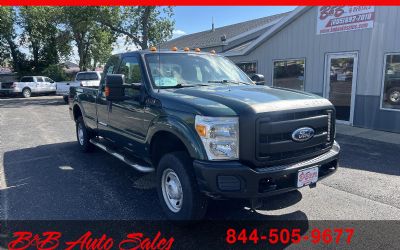 Photo of a 2012 Ford Super Duty F-250 SRW XL for sale