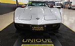 1978 Corvette 25th Anniversary Thumbnail 2