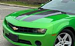 2011 Camaro Thumbnail 2