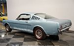 1966 Mustang Fastback GT Tribute Re Thumbnail 7