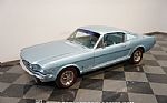 1966 Mustang Fastback GT Tribute Re Thumbnail 19