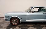 1966 Mustang Fastback GT Tribute Re Thumbnail 22