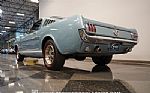 1966 Mustang Fastback GT Tribute Re Thumbnail 75