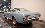 1966 Mustang Fastback GT Tribute Re Thumbnail 74