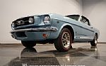 1966 Mustang Fastback GT Tribute Re Thumbnail 71