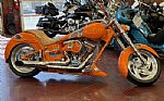 1999 Custom Pro Street Show Bike