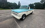 1965 Ford F100