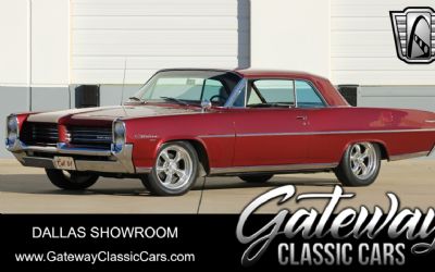 Photo of a 1964 Pontiac Catalina Ventura for sale