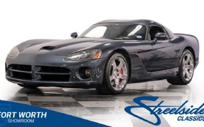 Photo of a 2006 Dodge Viper SRT-10 Coupe for sale