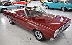 1966 Coronet 500 Convertible Thumbnail 2