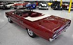 1966 Coronet 500 Convertible Thumbnail 18