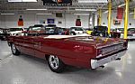 1966 Coronet 500 Convertible Thumbnail 17