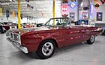 1966 Coronet 500 Convertible Thumbnail 27