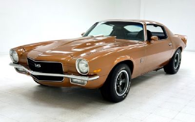 Photo of a 1972 Chevrolet Camaro SS396 for sale