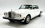 1979 Rolls-Royce Corniche Fixed Head Coupe