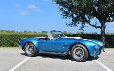 Photo of a 1965 Shelby Cobra CSX6000 Series 1965 Shelby Superformance Cobra CSX6000 Series for sale