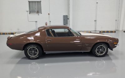 Photo of a 1973 Chevrolet Camaro for sale