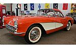 1956 Corvette Thumbnail 1