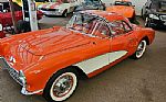 1956 Corvette Thumbnail 9