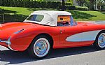 1956 Corvette Thumbnail 19