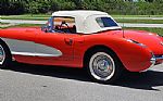 1956 Corvette Thumbnail 20