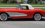 1956 Corvette Thumbnail 21