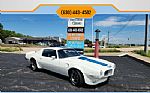 1972 Firebird Trans Am Thumbnail 1