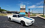 1972 Firebird Trans Am Thumbnail 2