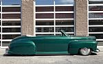 1947 Job One Custom Showcar Thumbnail 4