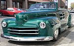 1947 Job One Custom Showcar Thumbnail 9