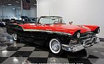 1957 Fairlane 500 Sunliner Converti Thumbnail 17